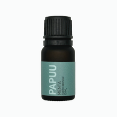 Aceite Esencial Menta 10 ml - Papuu